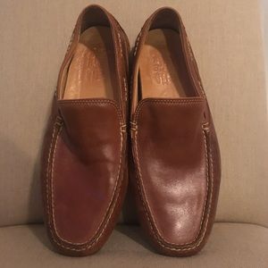 Sperry Top-Sider Gold Cup Loafers